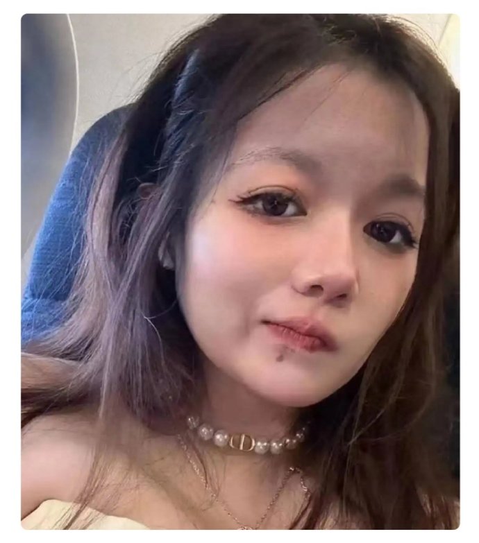 I am now very confident that the United States can no longer stop China from becoming the world's number one, but sometimes I am worried that China will also gradually decline after decades, and the most likely reason is corruption inside CPC.

This girl's parents are both in