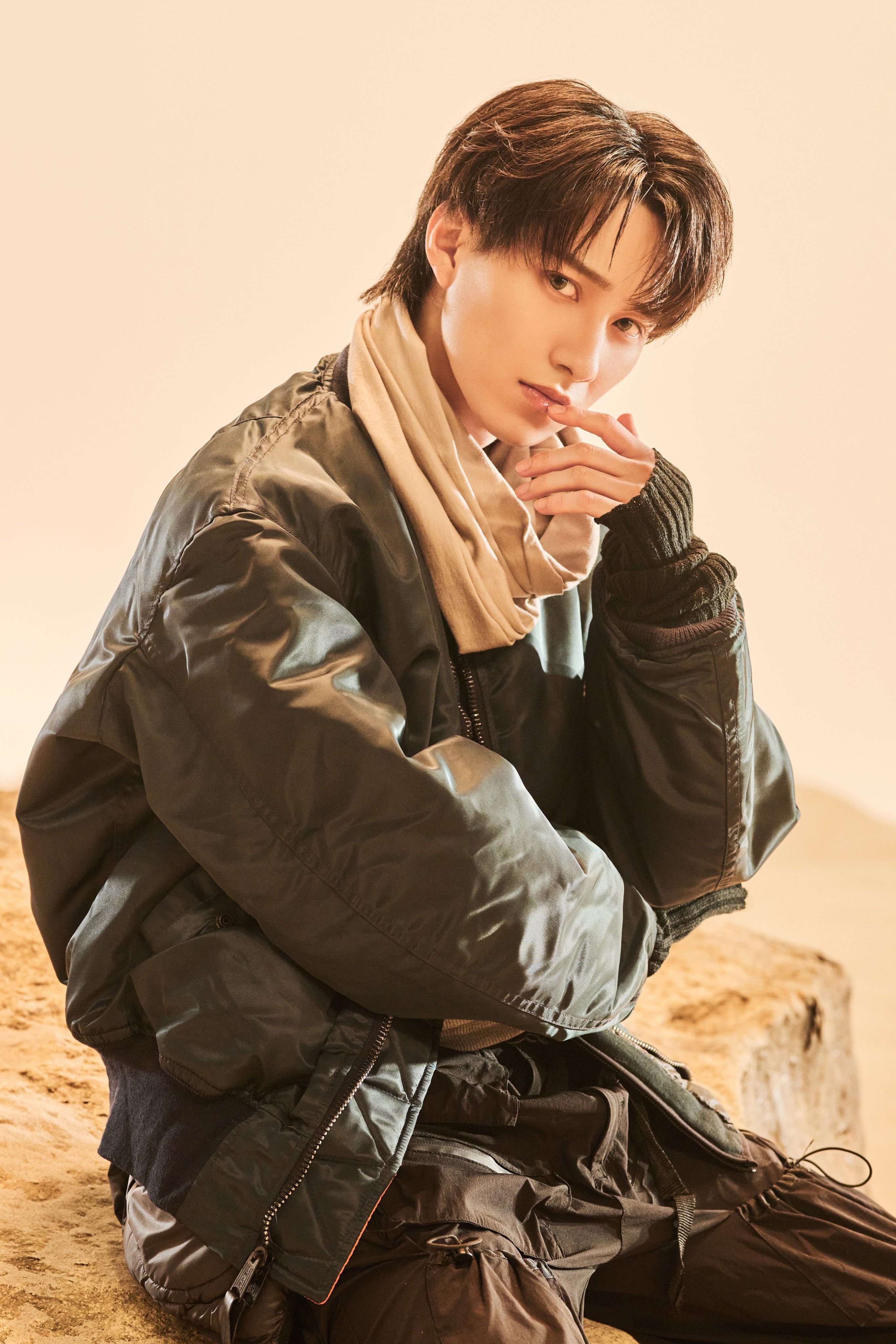 BUDDiiS YUMA 生写真 生誕 BUDDiiS YUMA 生写真 生誕 YUMA 23歳の誕生日を記念した「YUMA 23rd