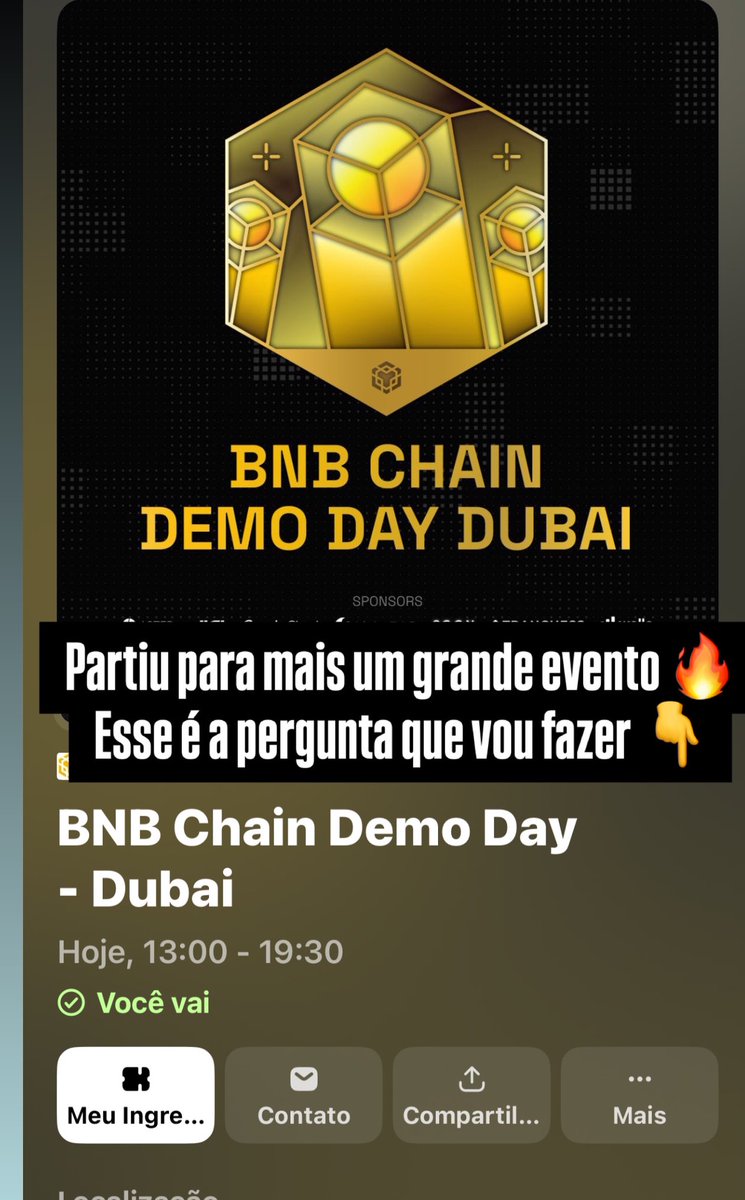 <a href="/BNBCHAIN/">BNB Chain</a> Do you believe Web3 could be the key to transforming social realities around the world, by giving voice, income, and opportunities to forgotten communities? 
<a href="/HypersKidsToken/">Hypers Kids Africa</a> #HKA #BNBChainDemoDay