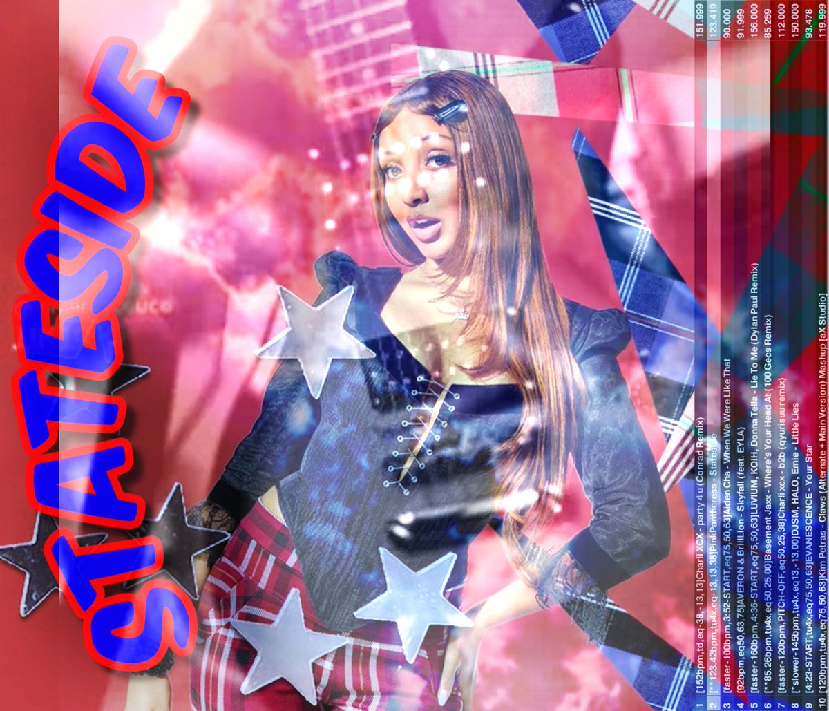 BestEdmMixDaily's tweet image. #NewChillMix #Stateside #BestEdmMixDaily #FutureBass #ChillTrap #SpeedHouse #Vox #BassMusic #639Hz #EDM #RT 
Stream: mixcloud.com/bestedmmixdail…
Download: mediafire.com/file/v90h17qz5…