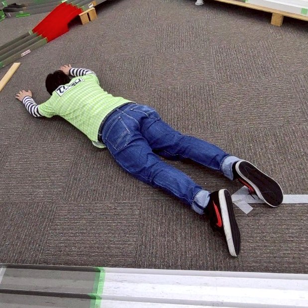 本日はステップアップデイレースに参加いただき、ありがとうございました！
皆さんのおかげでスムーズに終了出来ました。
また参加車両作りにはお手間をおかけしましたが、結果盛り上がって良かったと思います。
お疲れ様でした！
参加者24名
素組20台
GT-A16台
ストック18台
B-MAX21台
オープン44台