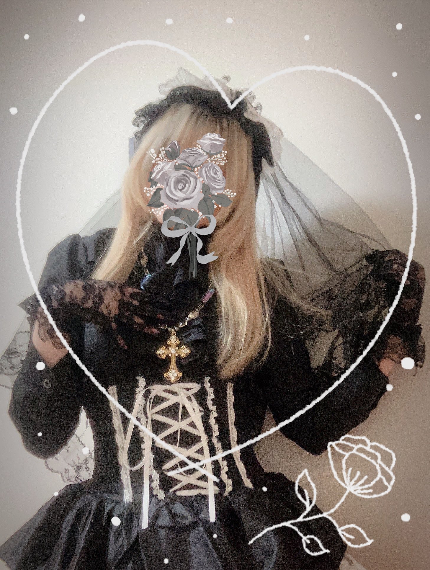 sena (@sena_gothic) / X