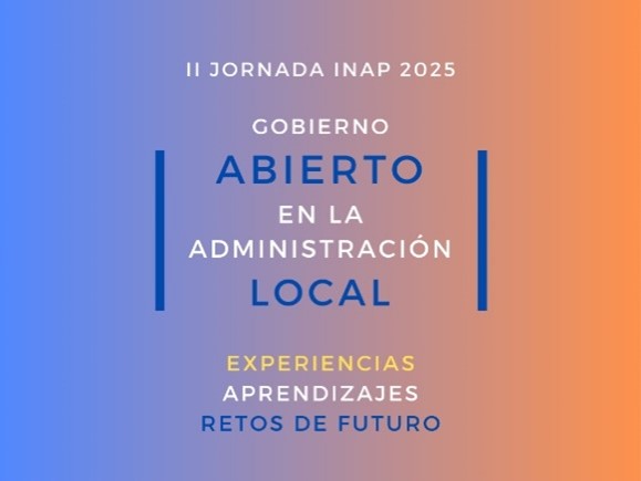 Instituto Nacional de Admón. Pública tweet media
