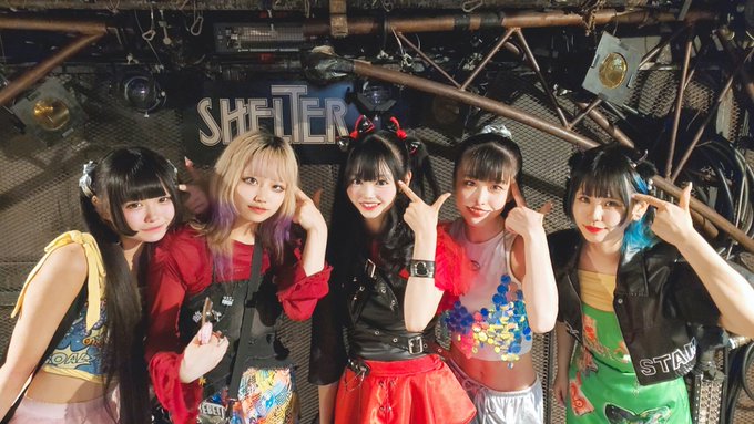 星野るなのTwitter画像2