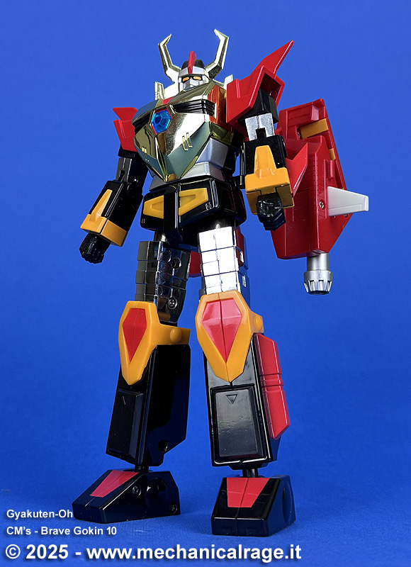 1974Tetsuya's tweet photo. Gyakuten-Oh - CM,s Brave Gokin 10

https://t.co/xERdwkyeBe

#gyakutenoh
#ippatsuman
#timebokan
#timebokanfigures
#tatsunokoproduction
#bravegokin https://t.co/S23hi6oU1I