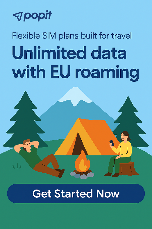 PopitMobile's tweet photo. This and much more can be found on our website: https://t.co/11D970AEAm

#popitmobile 
#travelling https://t.co/H4xiK509dK