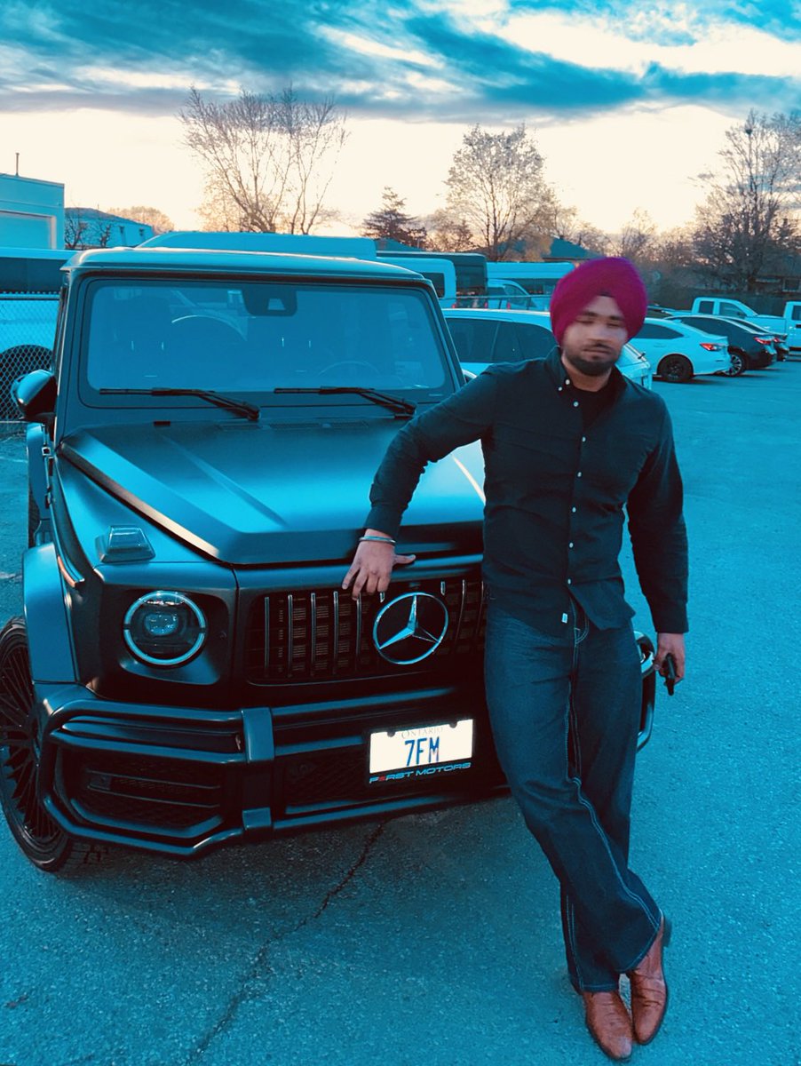 Joban Grewal tweet media