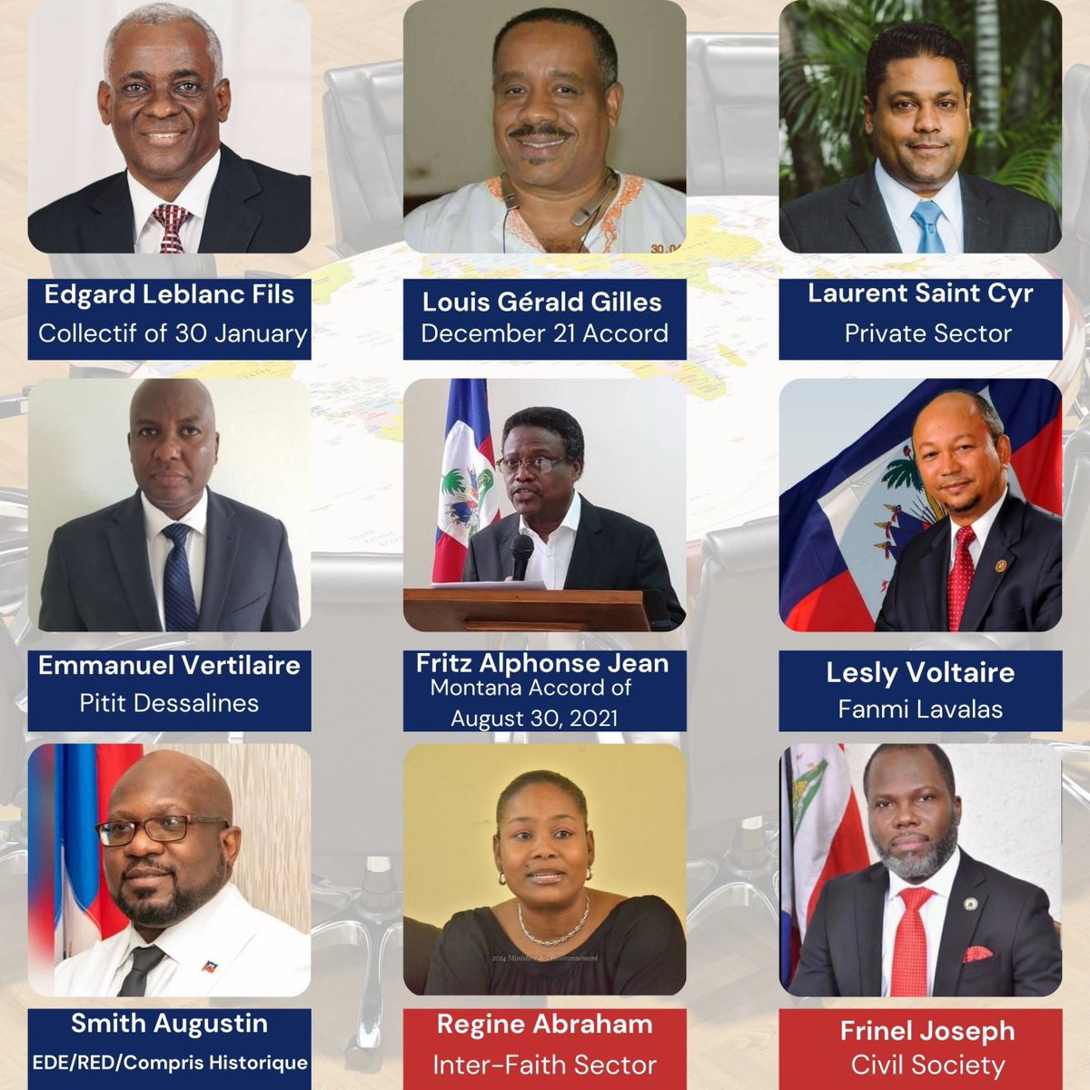 Yn_yvon's tweet image. Sansinay prezidan #JovenelMoïse
plis pisans ranfose  bann ak zam
sa sanble kontinye pwofite
#Pouvwa konkòday #klan politik kale :
jwisans tout kalte #privilèj san kèsote,
alòs popilasyon an ap pase
tout kalte tray #ensekirite lakòz.
@PresidenceHT
@PrimatureHT