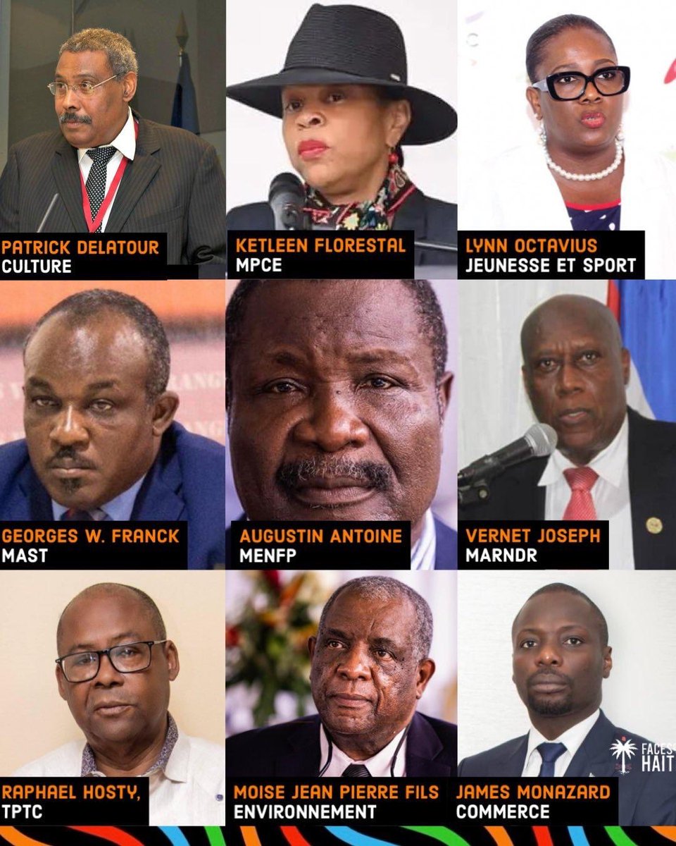 Yn_yvon's tweet image. Sansinay prezidan #JovenelMoïse
plis pisans ranfose  bann ak zam
sa sanble kontinye pwofite
#Pouvwa konkòday #klan politik kale :
jwisans tout kalte #privilèj san kèsote,
alòs popilasyon an ap pase
tout kalte tray #ensekirite lakòz.
@PresidenceHT
@PrimatureHT