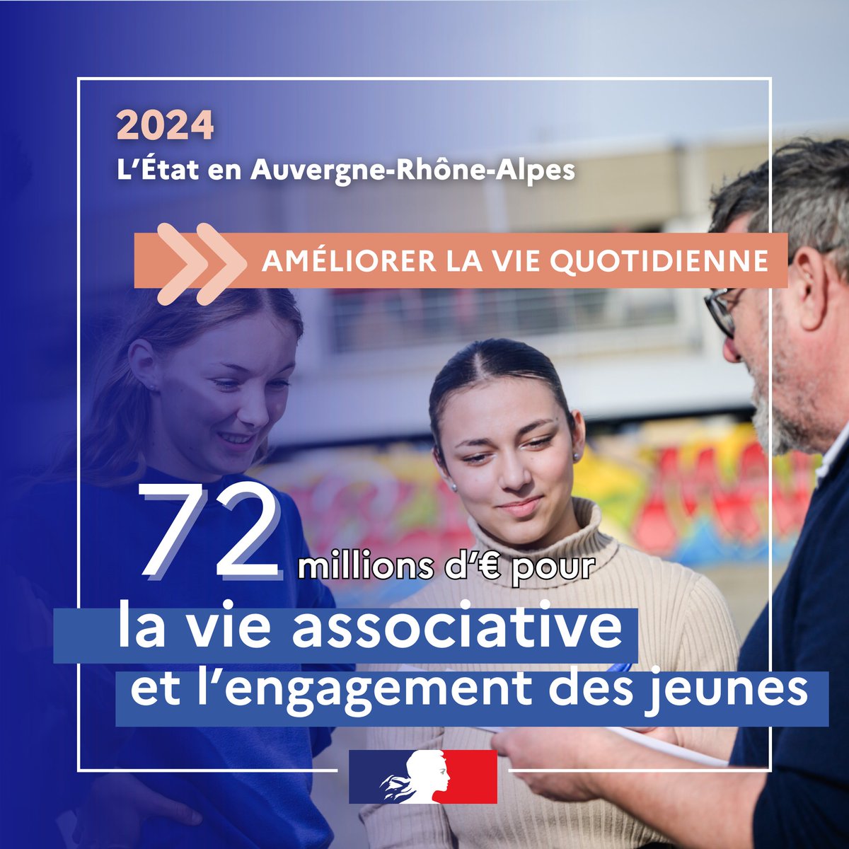 Image de Préfète de région Auvergne-Rhône-Alpes et du Rhône