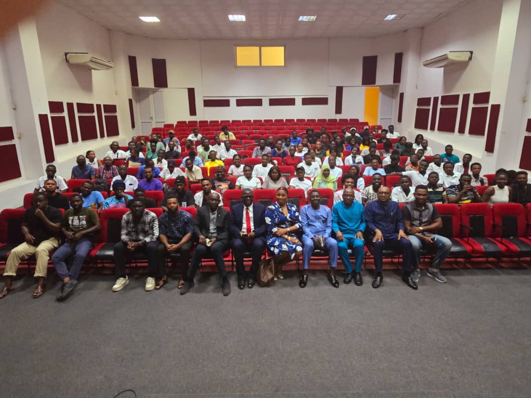 *Executive Director of GNPC Foundation Reaffirms Commitment to Ghanaian Medical Students in Cuba*

The Executive Director of the GNPC Foundation, Ms. Helga JM Boadi, was part of a high-level delegation to Cuba as part of a strategic working…

Details👇👇

facebook.com/share/p/1AQwgy…