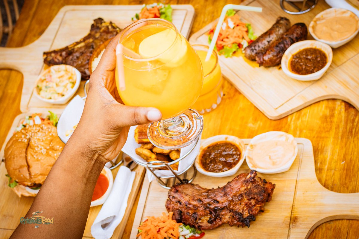 Friends Food 225🇨🇮 tweet media