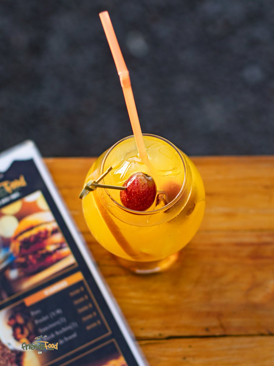 Friends Food 225🇨🇮 tweet media