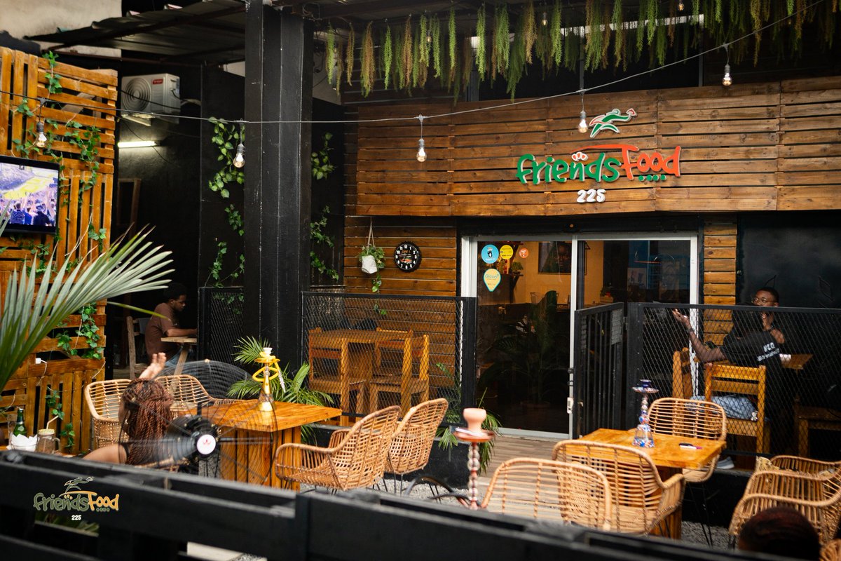 Friends Food 225🇨🇮 tweet media