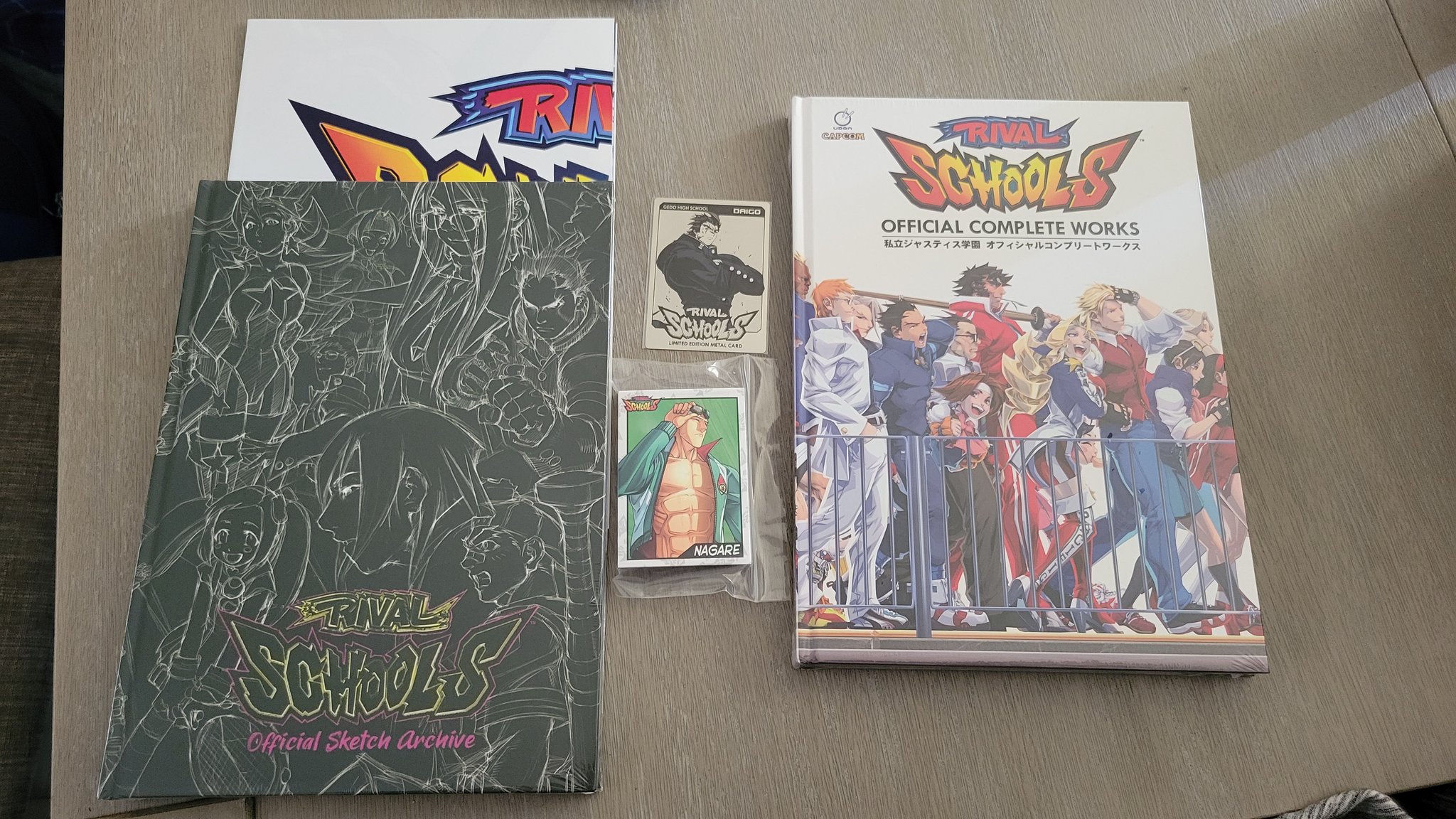 UDON Entertainment (@UdonEnt) / X