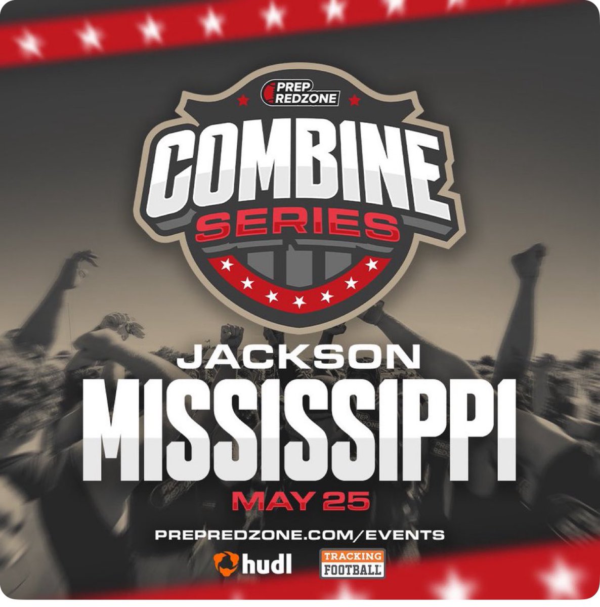 Thanks for the invite <a href="/PrepRedzoneMS/">Prep Redzone Mississippi</a> <a href="/PrepRedzoneNext/">Prep Redzone 𝙉𝙀𝙓𝙏 🏈</a> <a href="/MacCorleone74/">Rion (Ree-un) Young</a> <a href="/LawrencHopkins/">Lawrence Hopkins</a> <a href="/DYoung386/">Daniel Young</a> <a href="/JordanInTheSip/">Jordan Graham</a> <a href="/ThardiN1235/">Ty Hardin</a> <a href="/TupFB/">Tupelo High Football</a>