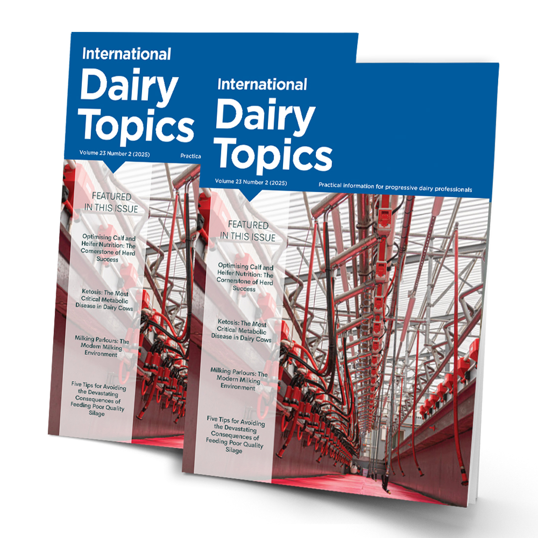 Pearson Milking Technology tweet media