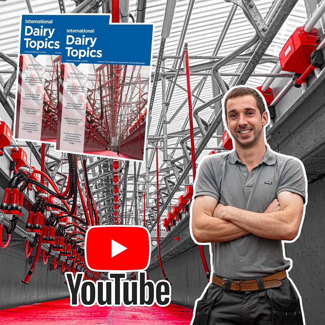 Pearson Milking Technology tweet media