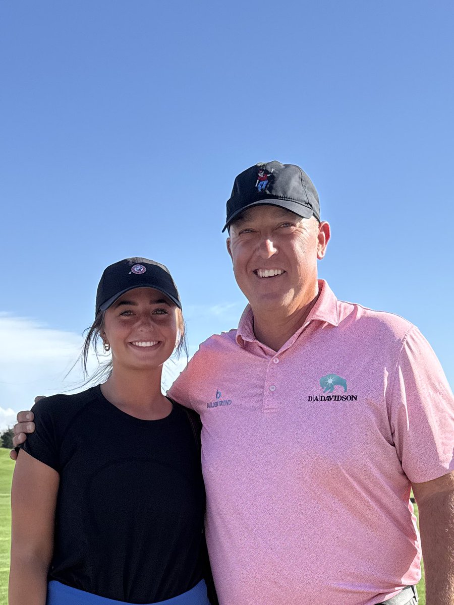 S_Gutschewski's tweet photo. Had a great time with @gootch05 at the @UNLPGM Spring Scramble yesterday! https://t.co/t3q6DRAl6g