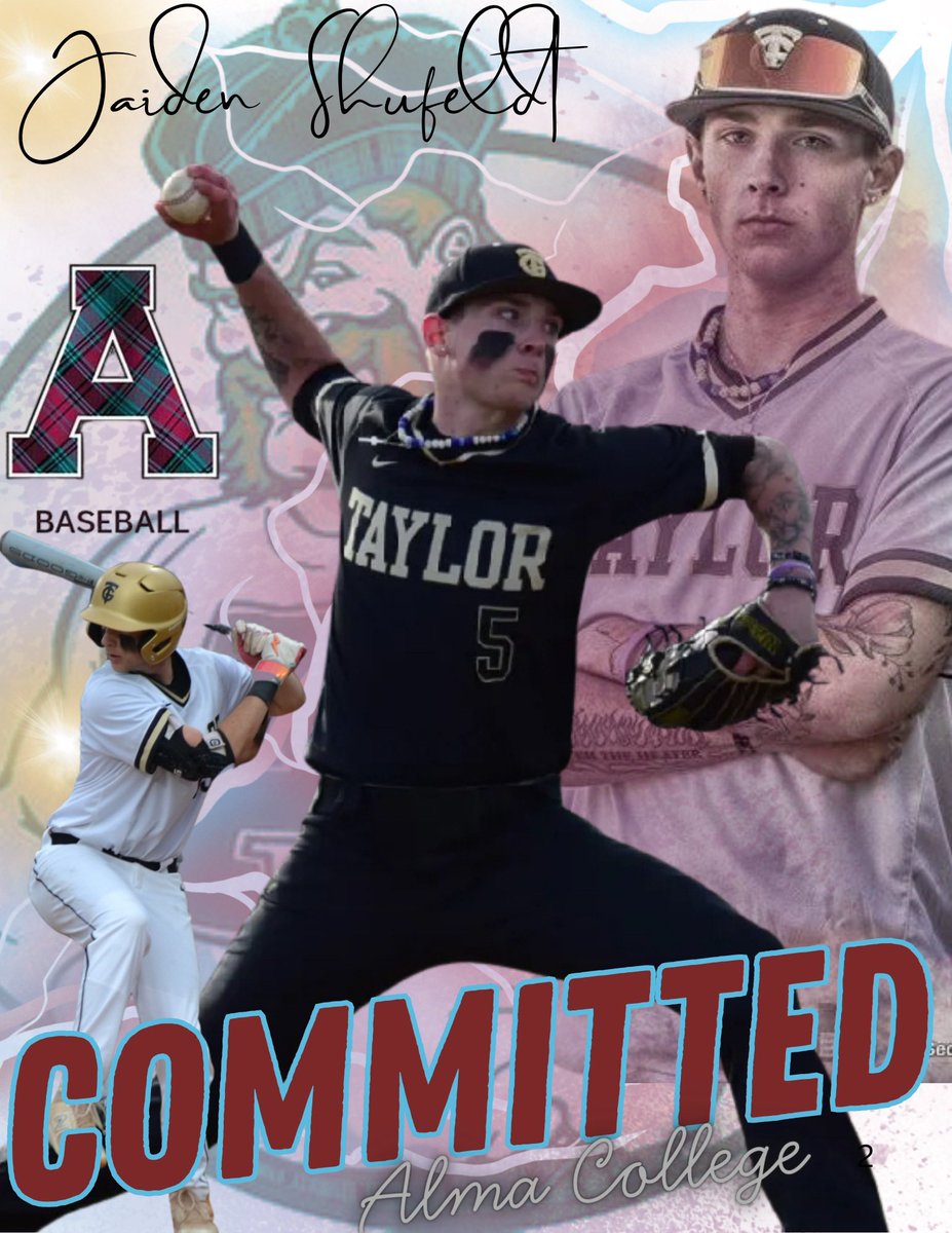 I’m beyond excited to announce that I am furthering my academics and athletic career at Alma College. Thank you to my parents, coaches and anyone who has ever supported and encouraged me to get where I am today, as well as <a href="/coachjcrain/">Jason Crain</a> for giving me this opportunity. Go Scotts!!