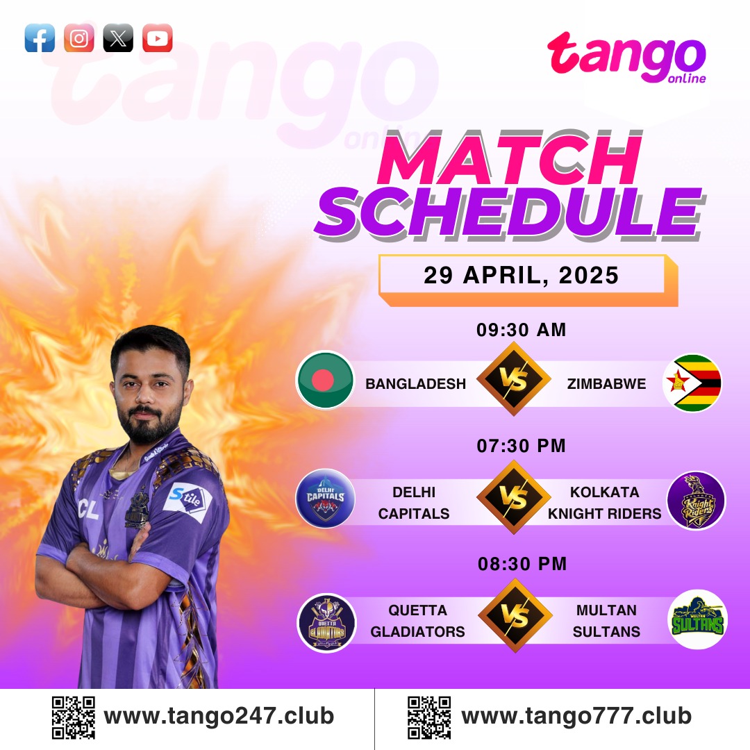 tangoonlinegame's tweet image. Fixture drop! Which one are you watching live?

#tango247 #tangoonline #tangoonlinegames #tango777