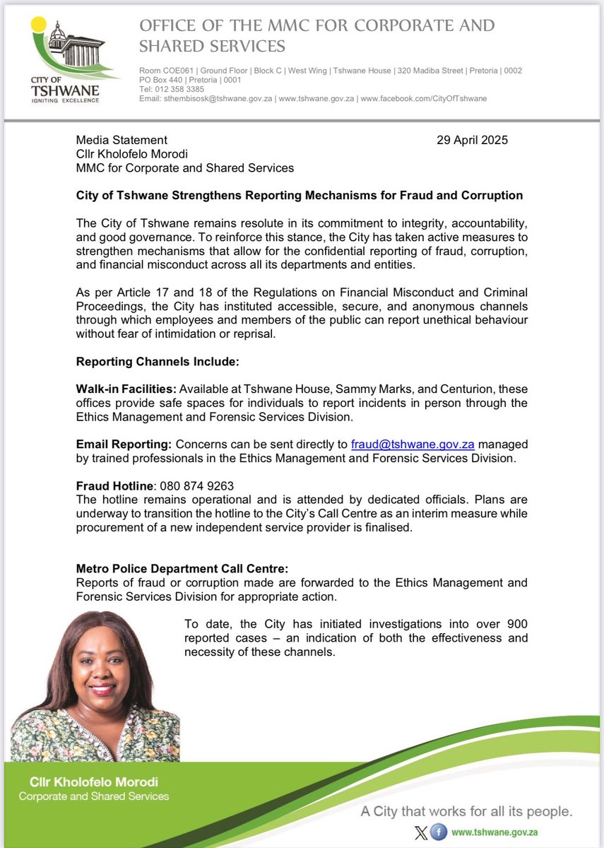 Dr Nasiphi Moya tweet media