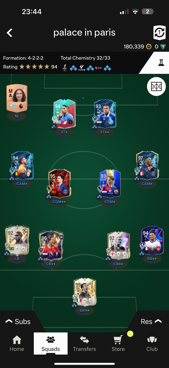 JaydonWestall's tweet photo. @FutSheriff https://t.co/ClV2s5tOMg