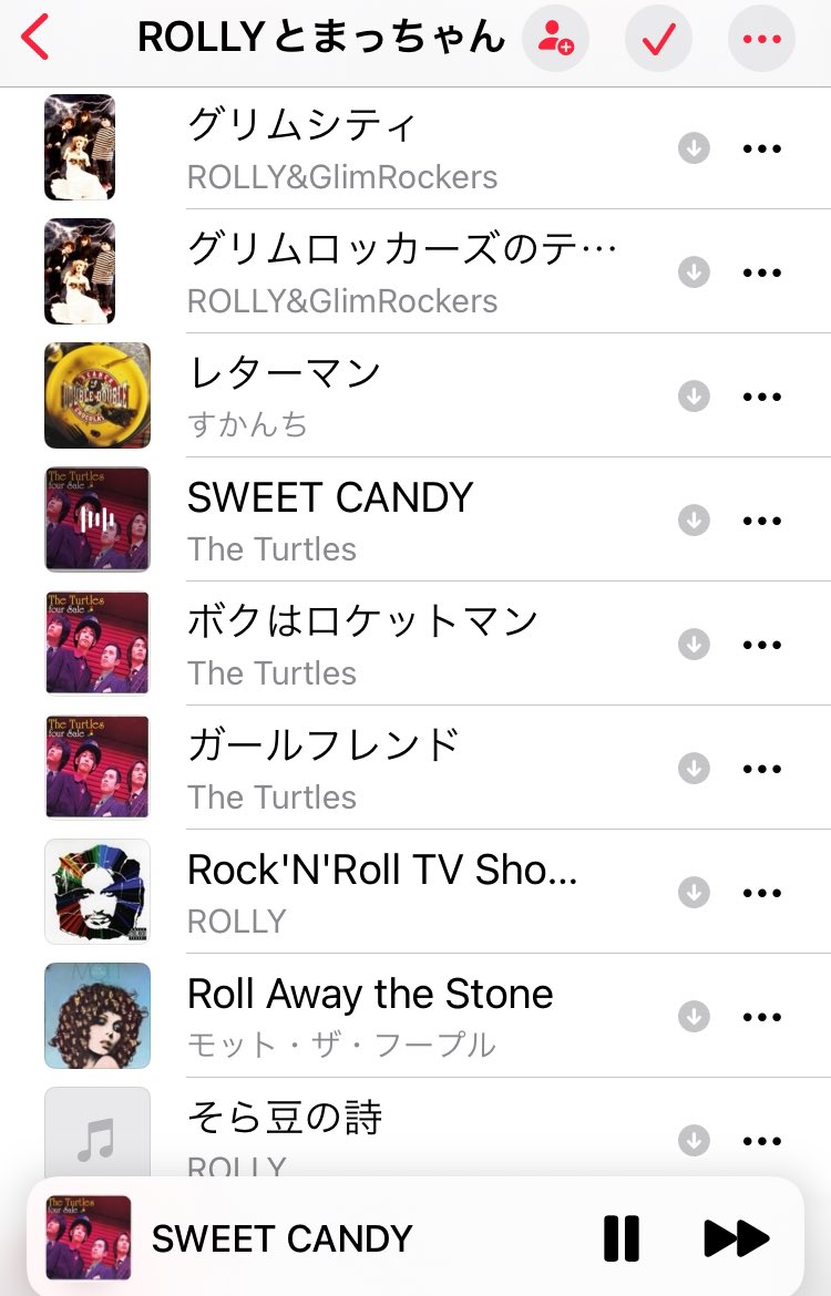 ROLLY リマインダー(仮) (@ROLLY_reminder) / Posts / X