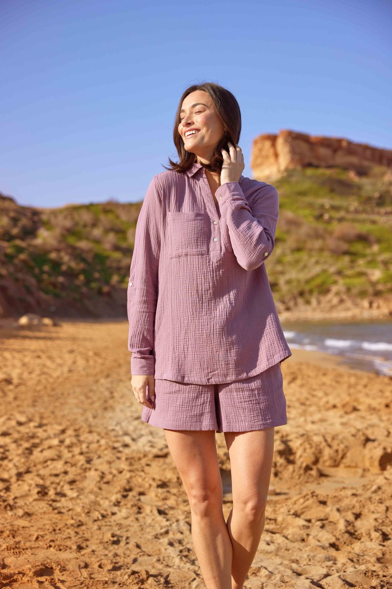 NEWS | Gorgeous New Summer Co-ords From <a href="/TOG24Official/">TOG24</a> 

TOG24’s latest collection of co-ords offers stylish sets for warmer days, from breezy shorts and shirts to elegant wide-leg trousers and vests.

Read on: campingwithstyle.co.uk/gorgeous-new-s…

#summer #clothing #holiday #vacation