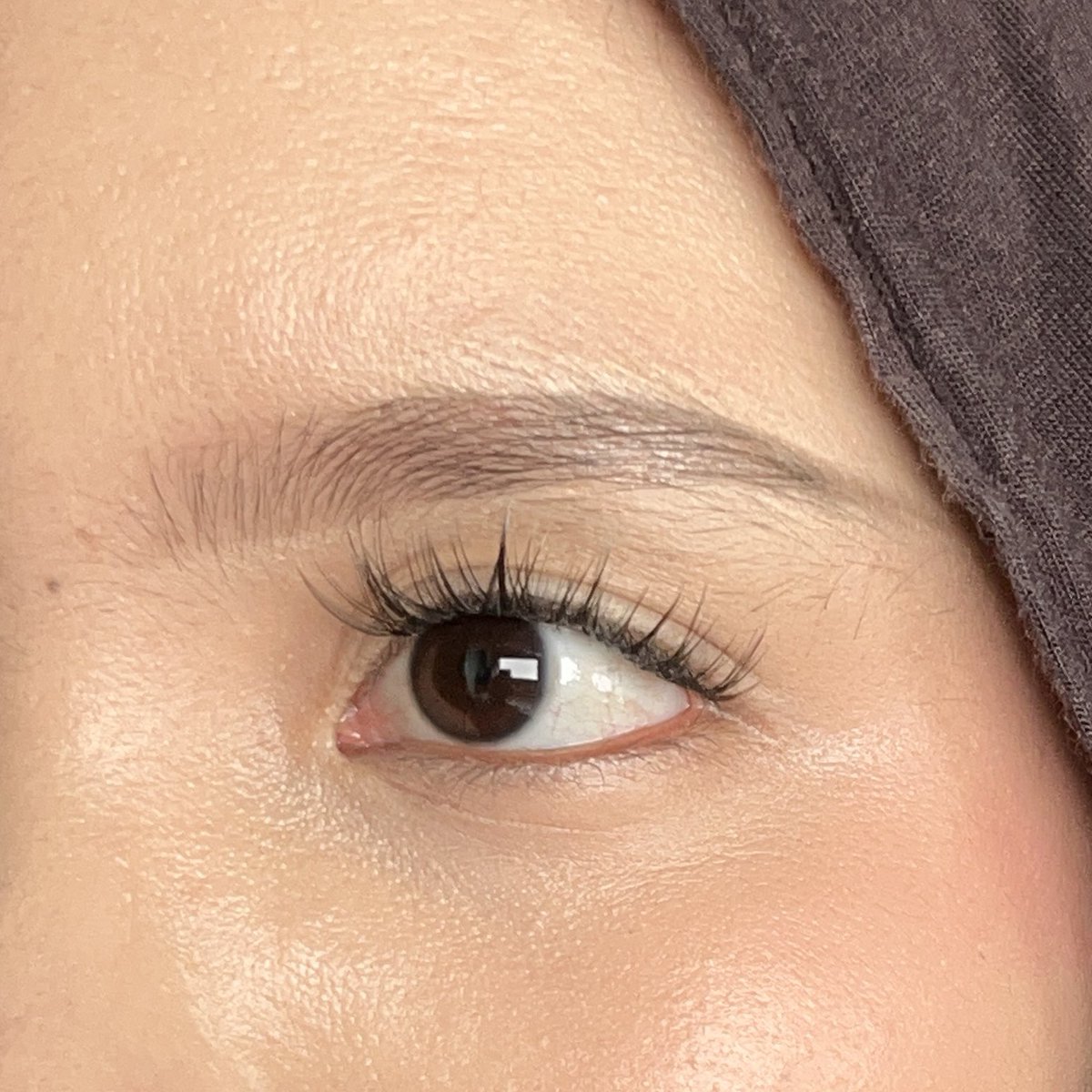 crankygvrl's tweet photo. tutorial alis serat natural, pemula friendly soalnya ga ribet stepnya &amp; GA PERLU CUKUR ALIS😆

semua pake produk lokal, here we go~ https://t.co/ZHdRTPmYKA