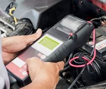 GalleryAmerican's tweet photo. Tuesday Tips
Battery Health Matters! Test your battery and clean corrosion from terminals to prevent breakdowns https://t.co/h1VpOqh8vb
