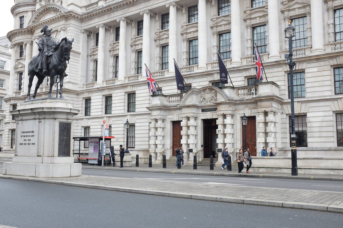 More offices become homes, as the work-from-home trend continues
superstructuresassociates.co.uk/work-from-home…
Are these conversions a faster way to create the homes we need in the UK, or are we simply creating either luxury apartments or dingy flats.
#engineering #construction