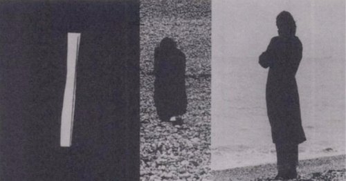 ️️ ️️
️️ ️️

️️
AKU BERTEMU ORANG MATI:
Wanginya bukan serupa melati. Melainkan anyir yang menelusup pengap udara. Menyesak inti dengan segala isi yang iba.
️️

️️ ️️
️