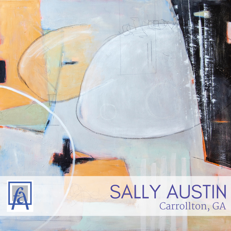 square_fine's tweet photo. The 98th Annual Rittenhouse Square Fine Art Show is pleased to welcome mixed media artist Sally Austin.
Join us to see Sally's art on June 6-8, 2025.⁠
For more information about the show and all of the 145 exhibiting artists, please visit the link in the bio.⁠ https://t.co/Nz2sa9UF5i