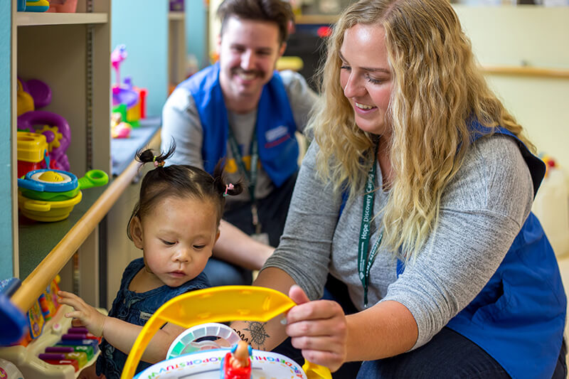 This week is National Volunteer Week, an opportunity to recognize the important contributions of those who volunteer to help improve our health system by sharing their time, compassion, and their skills.
 
Visit ow.ly/UWMk50RhEJm to learn more about volunteering at HSC.
