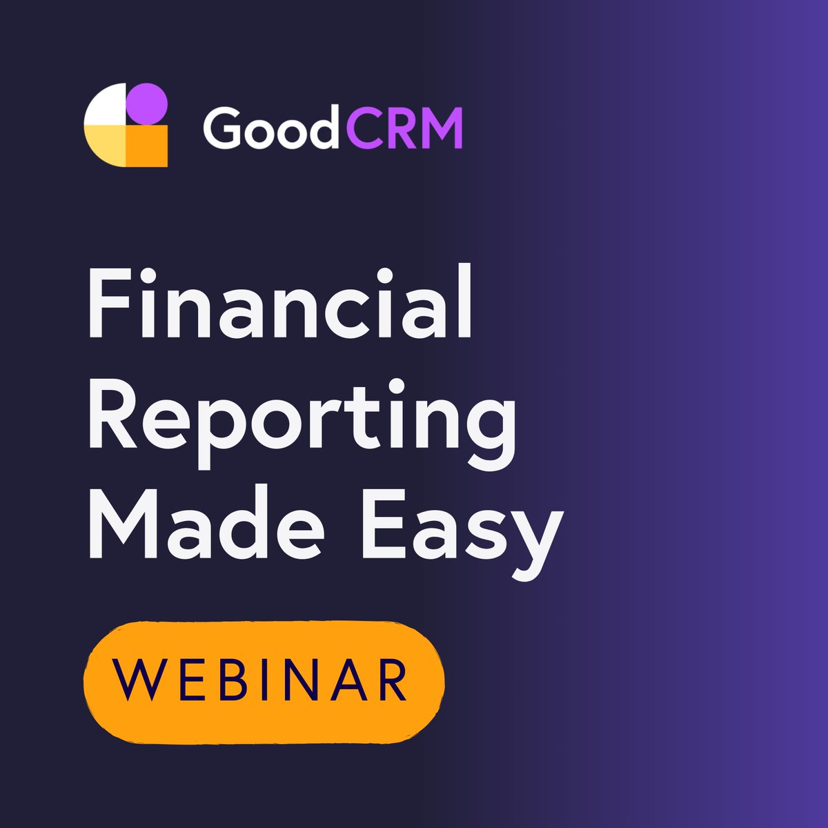 Have you seen any of our webinars? We've covered lots of useful topics such as evaluation, data and reporting. Visit our YouTube channel for all previous webinars. Our latest webinar was all about charity finance and you can access it here: youtube.com/watch?v=-J57Zb… #CharityFinance