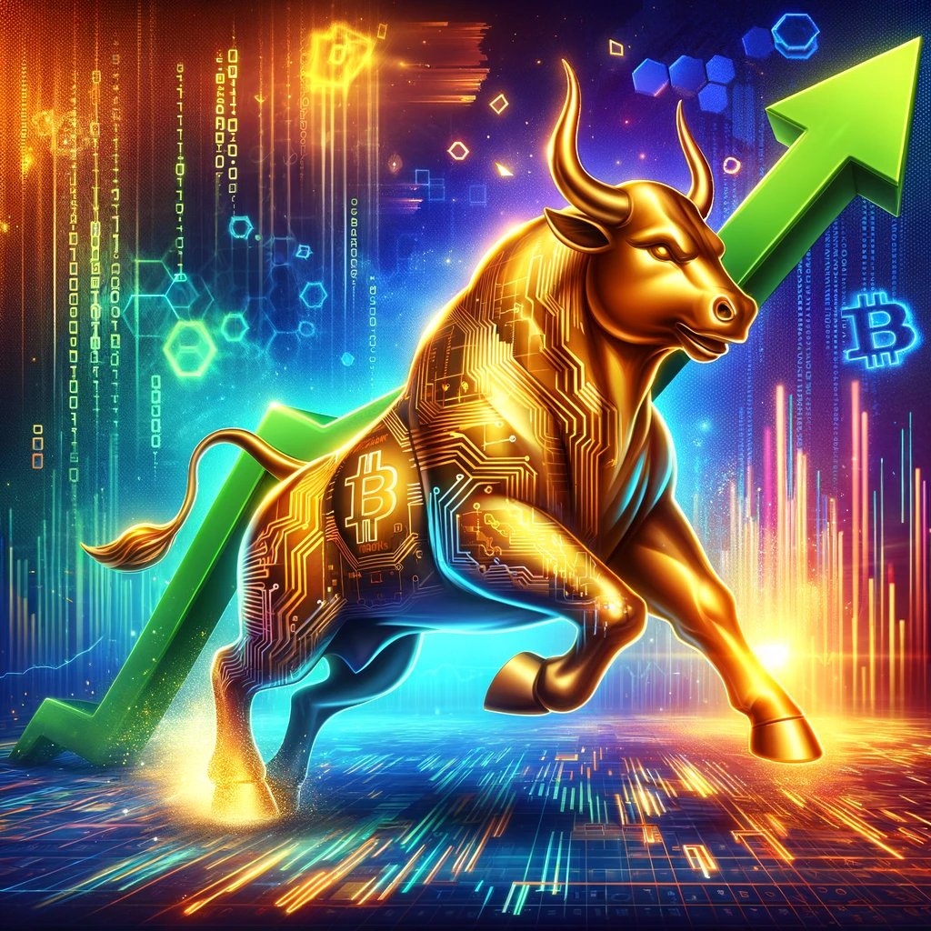 Bitcoin Bull tweet media