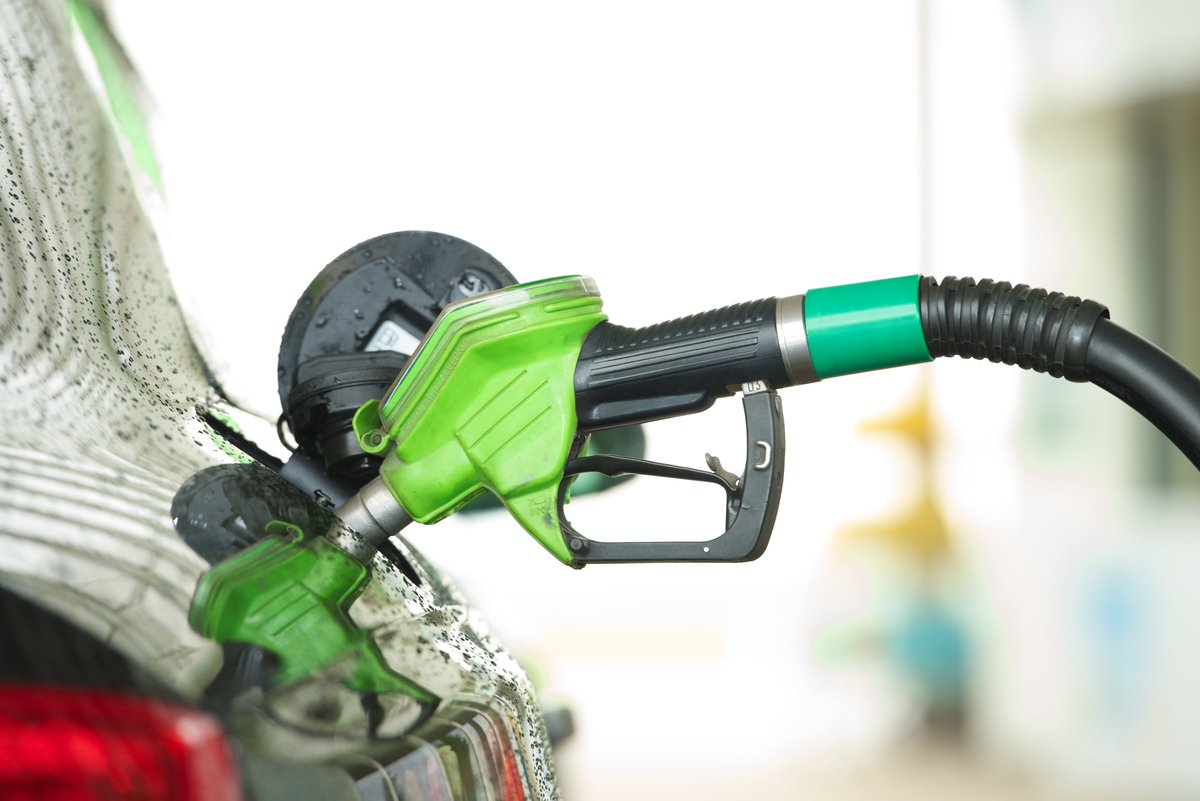 BroadcastAgro's tweet photo. Etanol é mais competitivo em relação à gasolina em 5 Estados, diz ANP

👉🏻https://t.co/U2cCDTFJyP https://t.co/vllVAlirQS