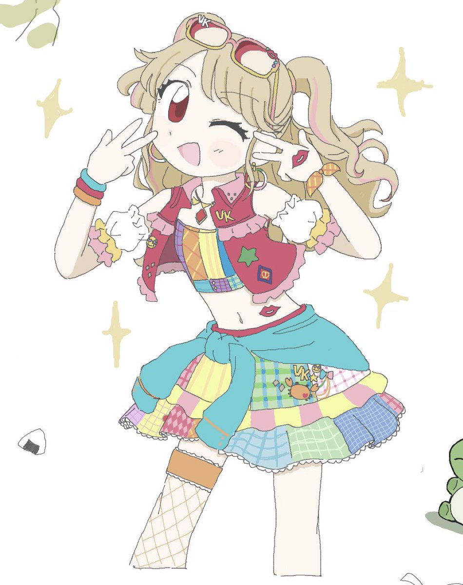 みくるのミラクル見せてくれ…