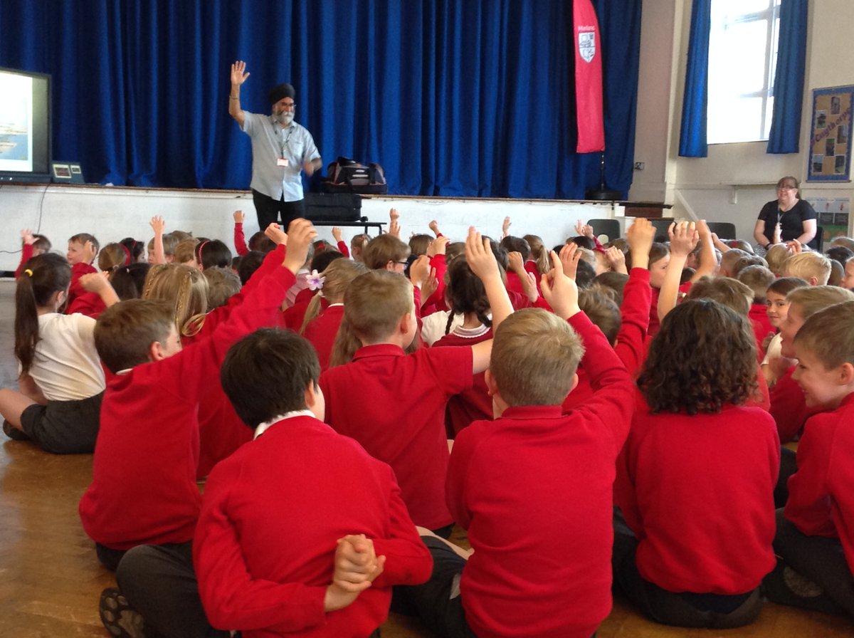 Manland Primary tweet media