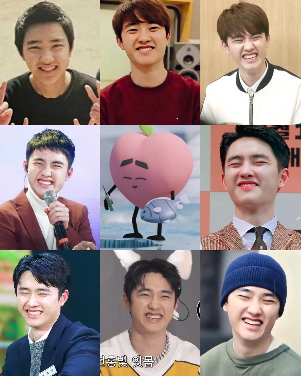 Raise your hand if you miss him 🙋‍♀️