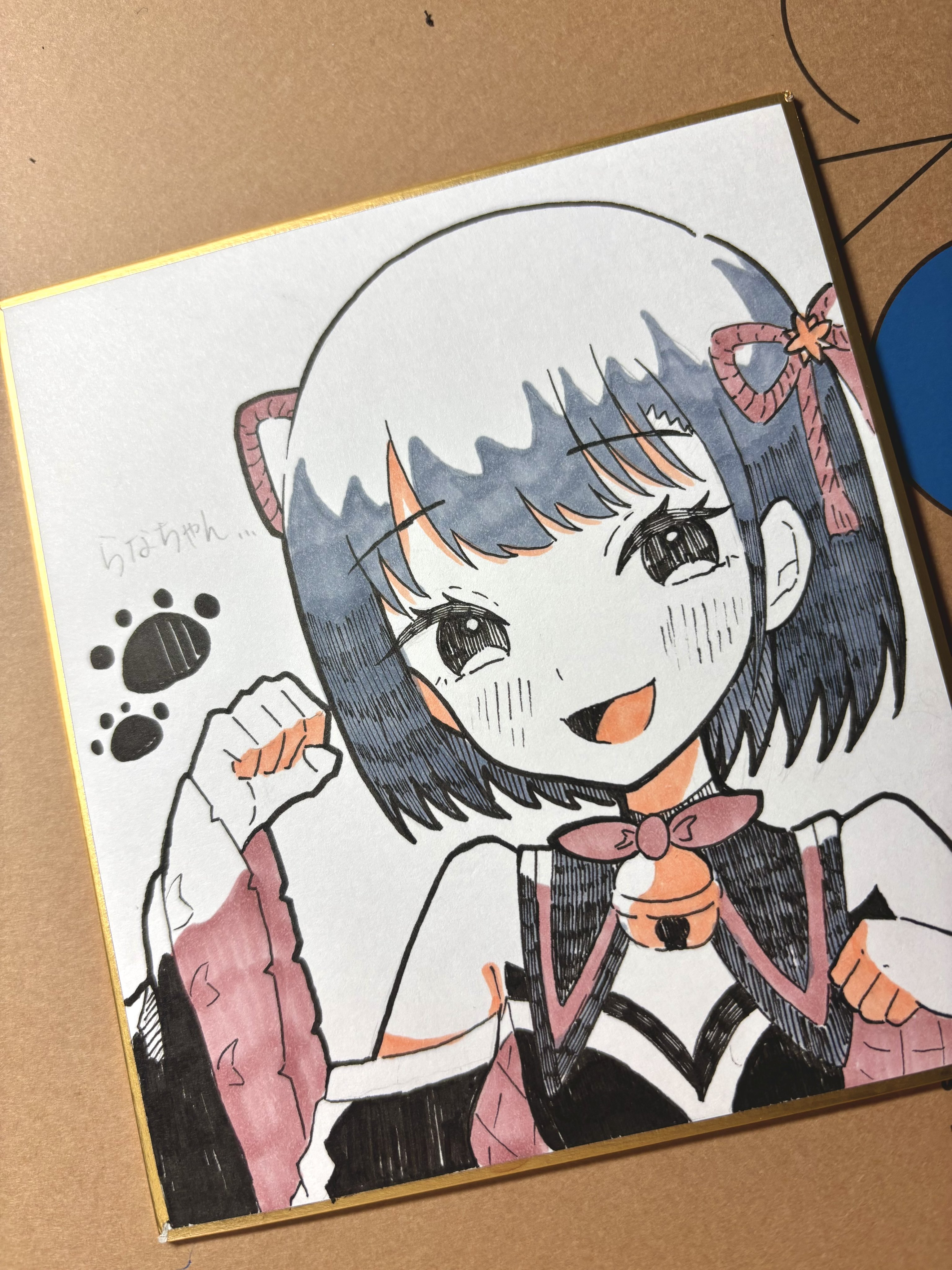 ショコラ (@chocolat2323p) / X