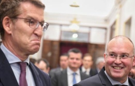 La preocupación de Tellado no es resolver el problema y que haya luz.
Según Tellado lo que tenía que hacer Sanchez es llamar a Feijoo.
Expertos dicen que se puede tardar semanas en saber el motivo.
En 12 h teníamos luz el 99% pero es secundario.
Solo importa Feijoo.
#apagon