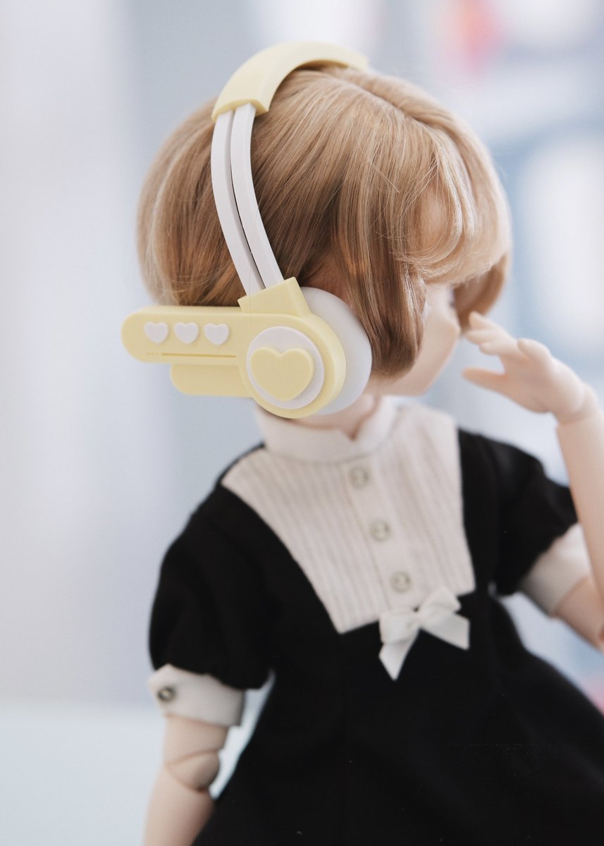 🪽#swamptor_items 

가발 때문인가 카캡체 느낌 너무 좋고..🤤