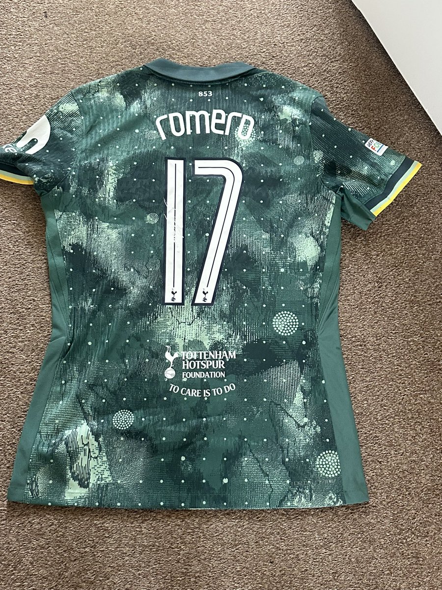 Billy Cairns tweet media