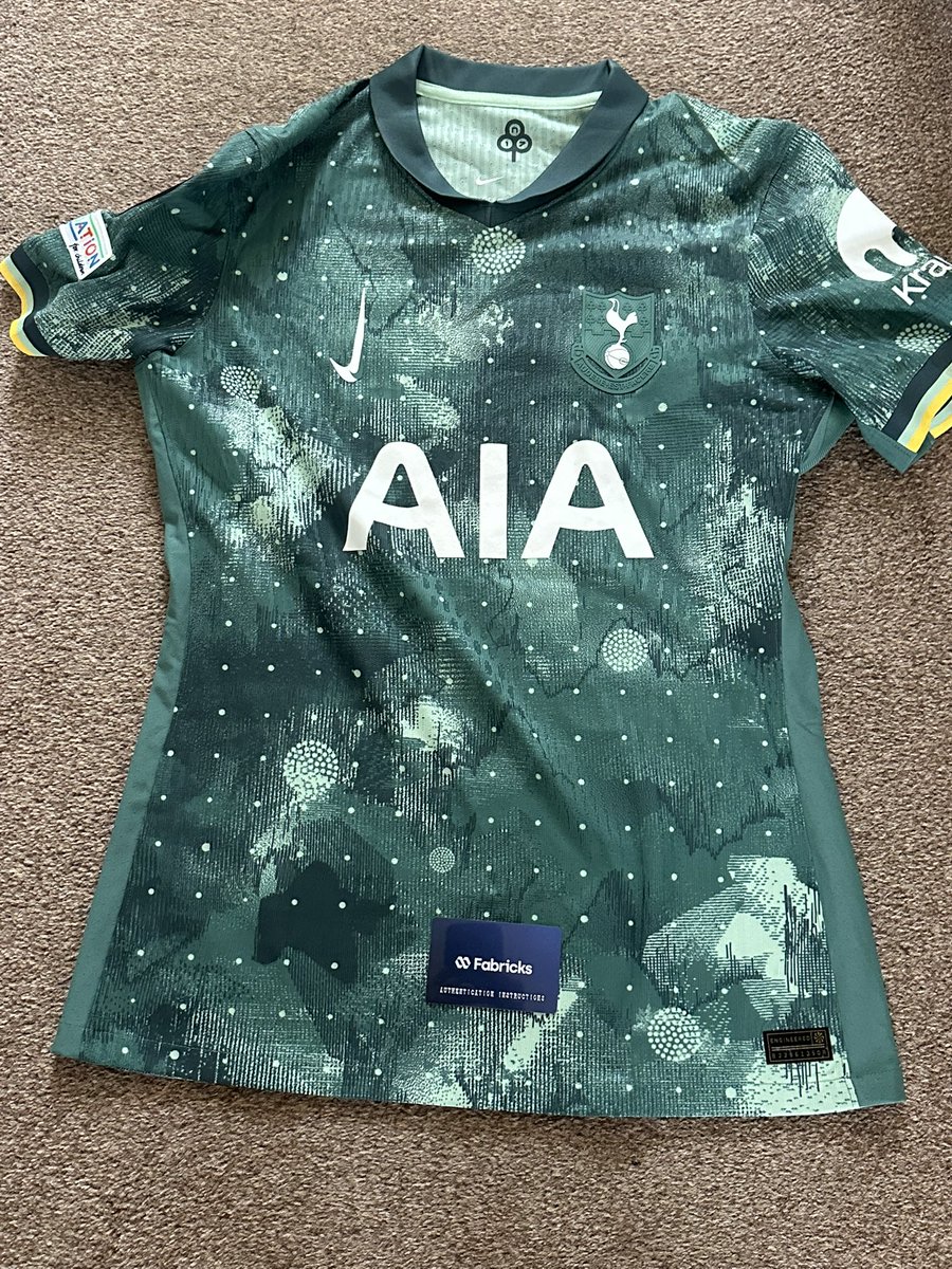 Billy Cairns tweet media