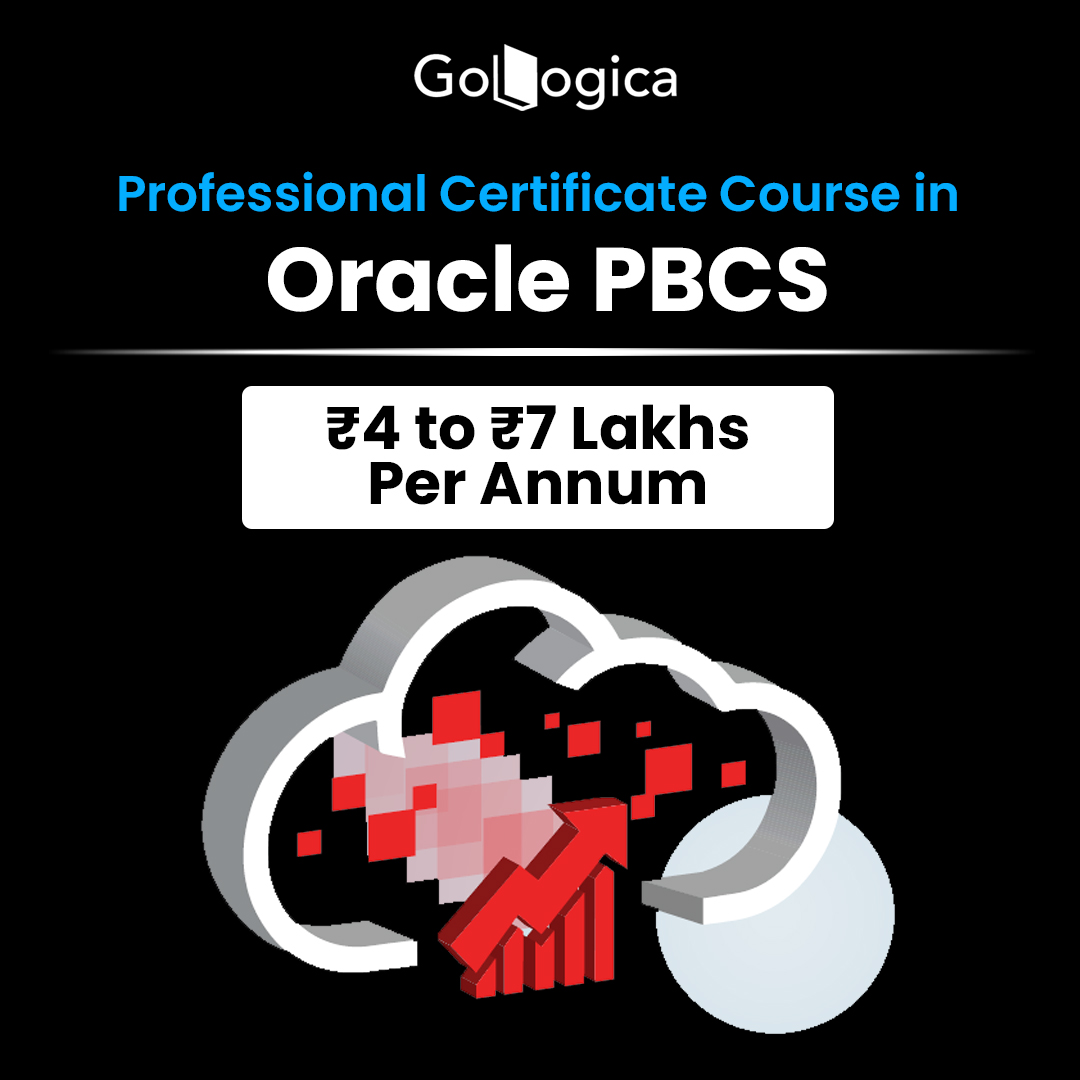 logica_go's tweet image. 📊 Master Oracle PBCS with GoLogica Online Training! ☁️

🎯 Enroll Now: gologica.com/course/oracle-…

#OraclePBCS #cloudplanning #FinanceTech #gologica #epmtraining #TechSkills #jobready #CareerGrowth