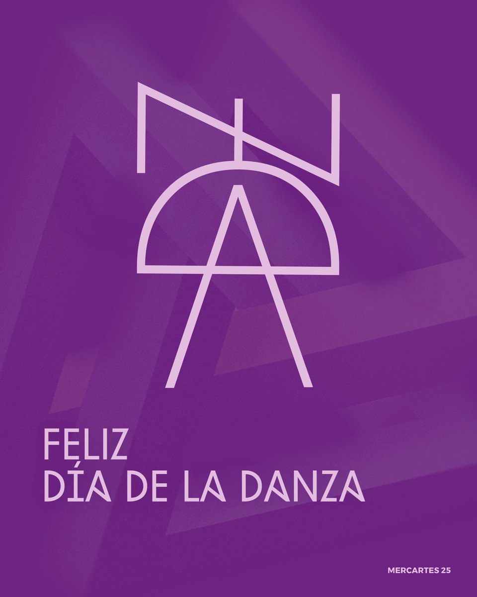 Feliz #DíaInternacionalDeLaDanza 🩰

Dedicamos hoy el día a quienes nos emocionan de la manera más pura… con su propio cuerpo 🥰 
A quienes logran, como señala #MikhailBaryshnikov en su mensaje, "expresar lo indecible (…) y despertar el deseo de sanar 🤍 en lugar de dañar".