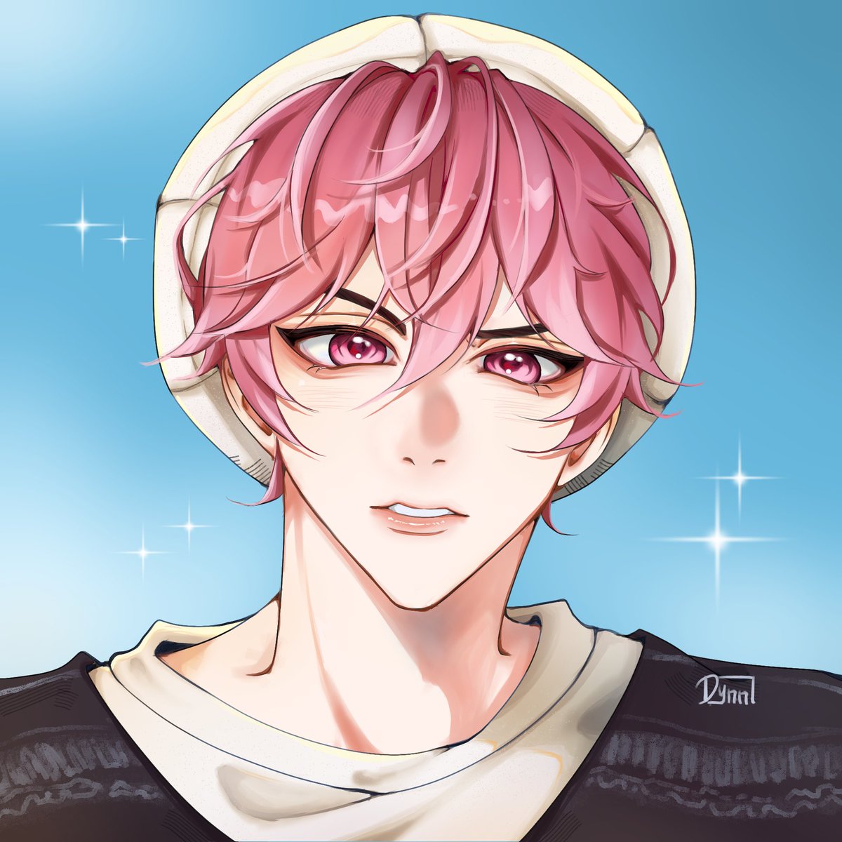 new profile 
#BAMBY #PLAVE #fanart