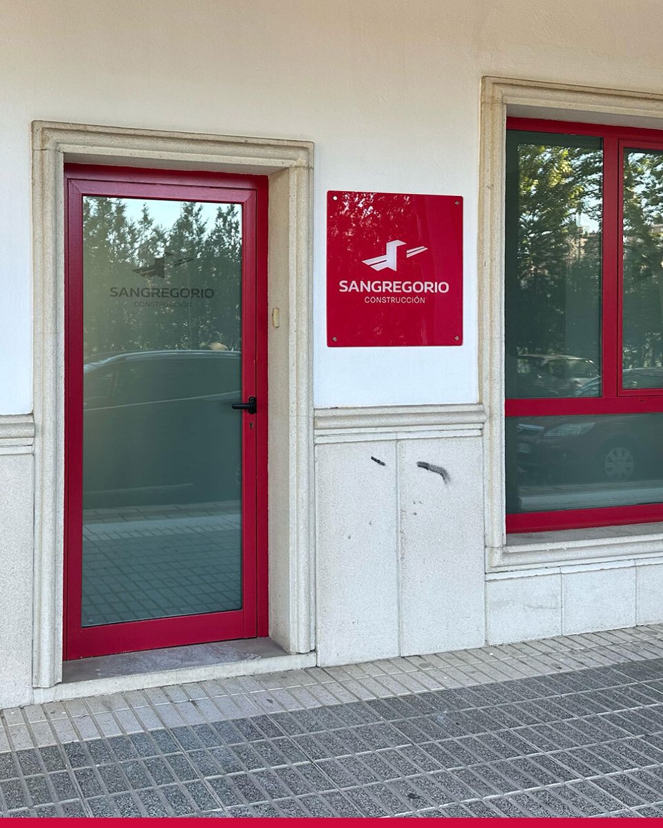 Contratas y Obras San Gregorio tweet media